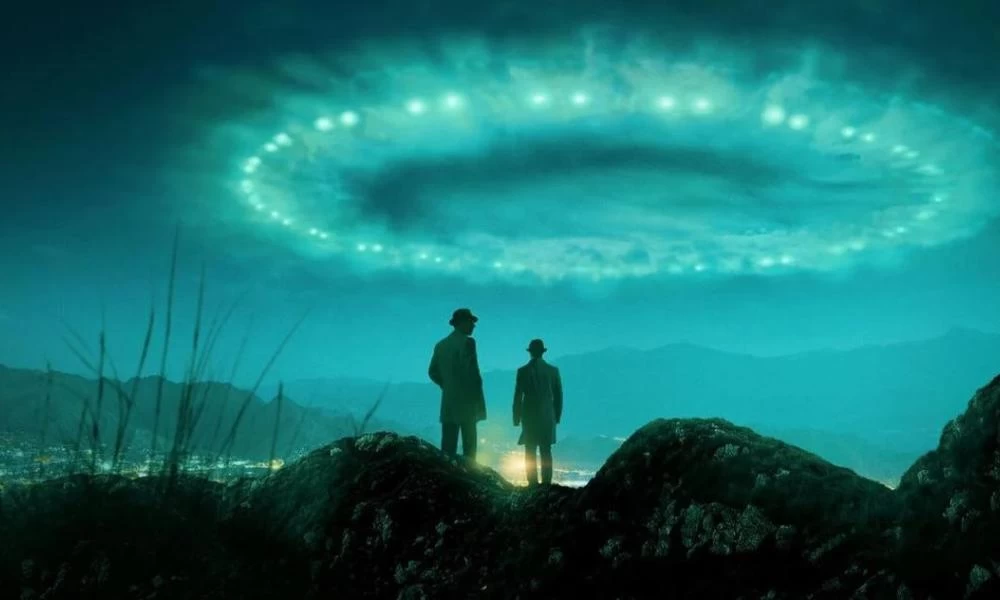 Εξωγήινοι: Αλήθεια ή παραμύθι; Τι αποκαλύτει Ισραηλινός του διαστημικού τμήματος